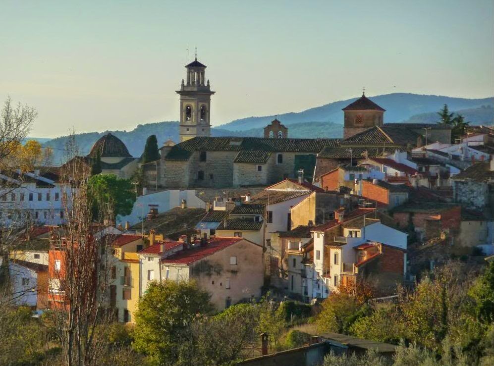 Excursiones Castellón